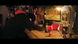 JABBAWOCKEEZ - Rise of the #JabbaFunko