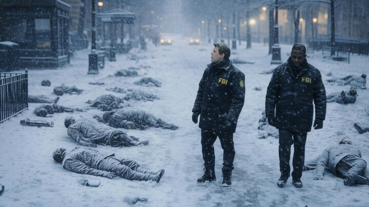 Đại Mỹ Vương Triều 2026