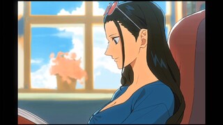 [Birthday Animation] Flowers on February 6th