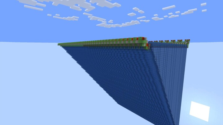 【تشي شي تيك】ماكينة صنع البحر 6gt التي جعلت فوجو شياو شنغ غاية في السعادة