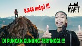 AKHIRNYA ADA JALAN UNTUK KE PUNCAK !!! - Raft Chapter 1 Indonesia - Part 5