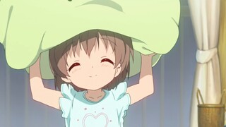 [Clannad] Okazaki Shio♡