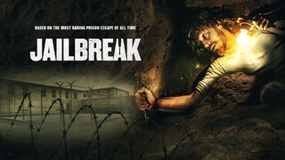 Jailbreak Pact (2020) - SUB INDO