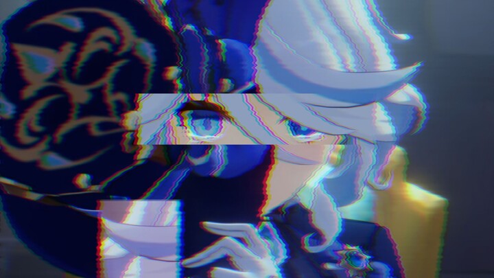 [Furina] Collapse Fu Fu