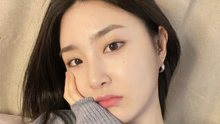 Brave Girls - We Ride phiên bản phòng tập áo đen, màn trình diễn trực tiếp của em út Lee Yu Na