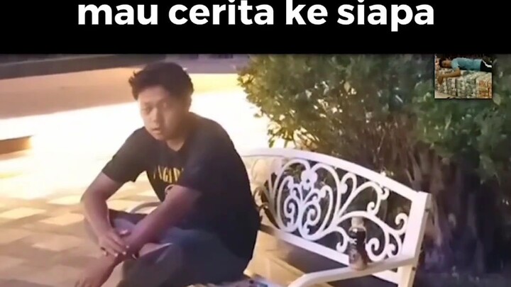 sedikit gila