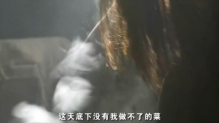 Beautiful women have always had short, tragic fates!