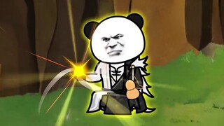 【Xuanwu Four Symbols Ⅺ】 Episode 157: Waiting in the Original World