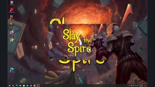 Slay The Spire Free Download PC