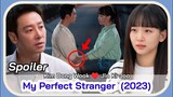 MY PERFECT STRANGER Trailer (May 2023 KDrama) | Kim Dong Wook & Jin Ki Joo Korean Drama