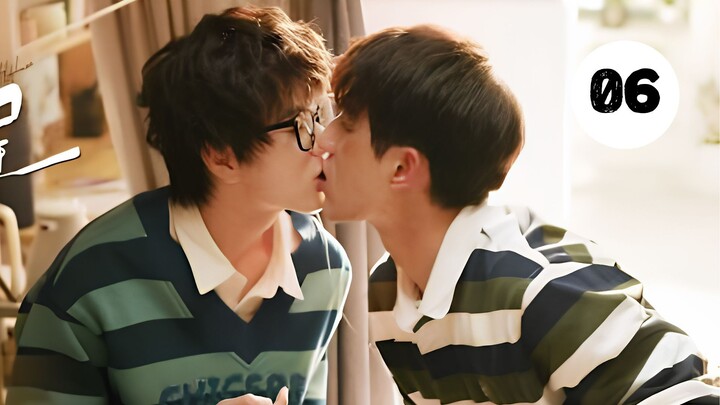 Tập 6 || Song Trình 2026 - Double Helix - 双程 | Phim bl vietsub