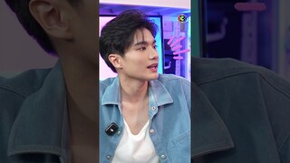 Highlight | พี่ ๆ แบบนั้นเขาเรียกว่ารถเสีย !! | เปิดโลกผมหน่อย #เปิดโลกผมหน่อย #มาริโอ้เมาเร่อ