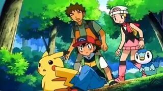 Tập 540 Bảo Bối Thần Kỳ Trọn Bộ (Pokemon (2016)) 2016 HD-VietSub