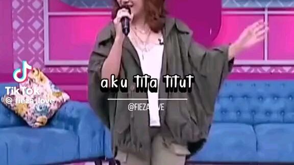 ayu Ting² tit tat tit tut