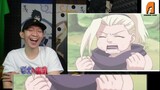 INOSHIKACHO JUTSU | REACTION ANIME NARUTO EP. 145