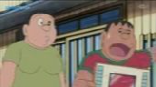 Doraemon Episode 129