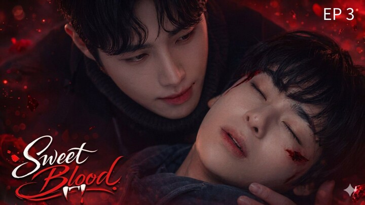 🇰🇷 EP 3 : SUB INDO