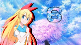 ANIME CRACK INDONESIA #6 I DIKALA KALIAN KETEMU DENGAN CINTA PERTAMA KALIAN