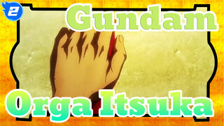 [Gundam / MAD] Orga Itsuka [Yatim Piatu Berdarah Besi / AMV]_2