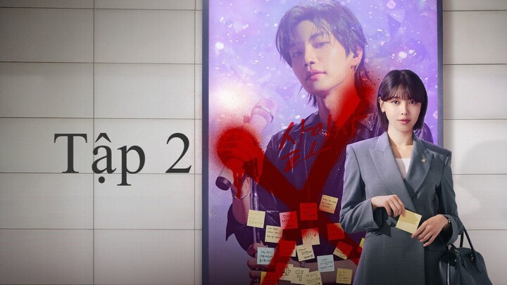 Luậ† Sư Của †hầИ †ượИg - Tập 2 (Vietsub HD)