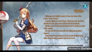 Tales of erin episode 1 English sub