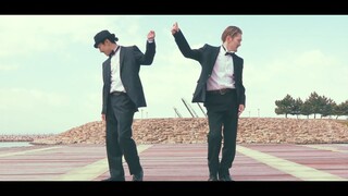 Bộ sưu tập triển lãm vũ đạo Series 03 "Sugar" Maroon 5 【Hilty & Bosch"HB"】