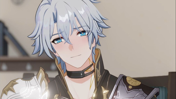 Kamu bicara, aku tebak [Bagian 1] Kambing Berkobar yang Pasti Akan Terbit