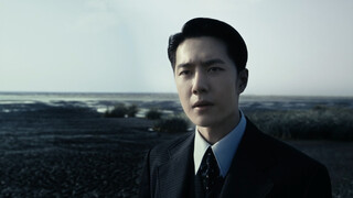 Director Cheng Er's film "Hidden Blade" releases its first trailer; Wang Yibo shows off his strong S