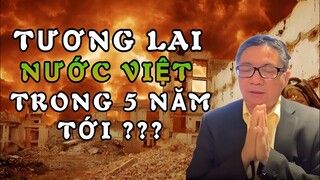Những Ngày Kế Tiếp Còn Đói Khổ:Nên Dự Trữ Vài Thứ này