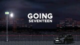 [Going seventeen] ep.33 (svt's kitchen for two)