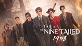 Tale of the Nine-Tailed 1938 Episode 9 with English Sub