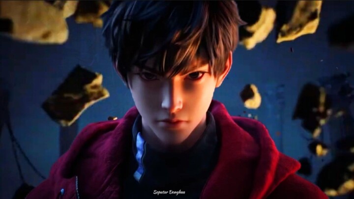 Akhirnya Season 2 Akan Rilis🔥Slay The Gods S2 + Movie Tahun 2026