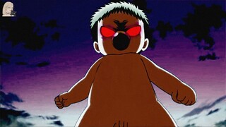 Bayi lucu ini ternyata RAJA IBLIS masa depan [part 2]