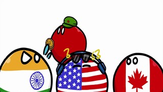 印度：我可是世界强国