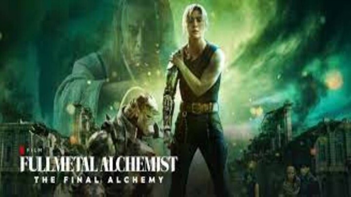 FullmetalAlchemistFinalTransmutation.2022.BRRip.Dual