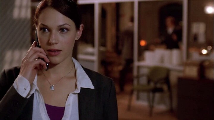 the mentalist พากย์ไทย EP.16