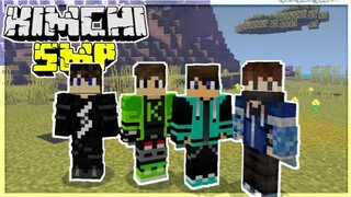 KimChi SMP #01: New Smp!(Tagalog)