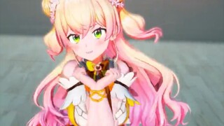 【MMD】i'm your treasure box