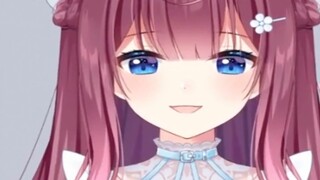A VUP experienced a yandere game made by a relative or friend for 30 hours, and found out that he wa