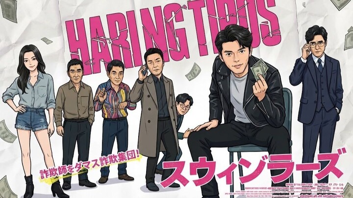 HARI NG TIPOS ⚜️ TAGALOG DUBBED