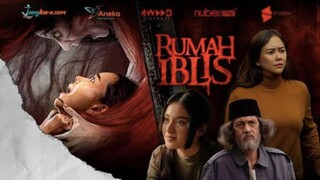 RUMAH IBLIS OFFICIAL TRAILER [2024]