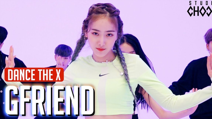 GFRIEND - Fever [Dance the X]