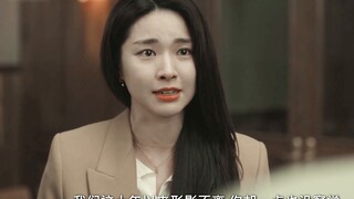 “交往十年...只一集的戏份也狠狠地磕到了她们”  | 奇怪的律师禹英雨
