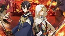 Touken Ranbu Kai: Kyoden Moyuru Honnouji الحلقة 2 الترجمة العربية