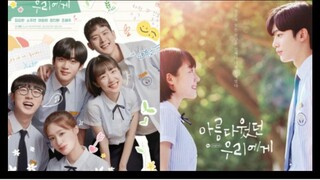 A Love So Beautiful episode 7 sub indo