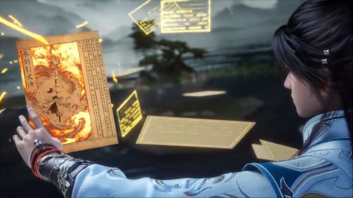 Way Choices Episode 07 HD Sub Indonesia