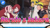 Naruto x Sakura
AMV_2