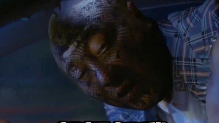 Operasi ajaib yang tak terduga #lucu #film halo paman #lucu