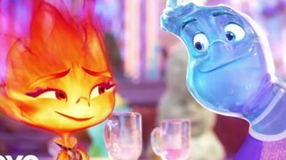 Elemental  full movie Link In Description