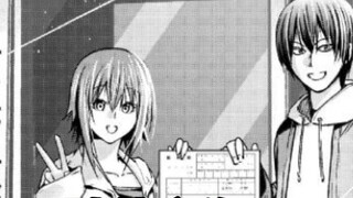 I'm getting married? ! ! [Blue God Episode #103]
